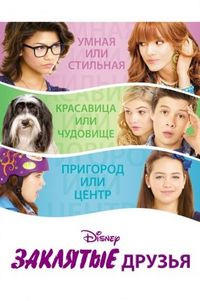 Постер «Заклятые друзья» (2012)