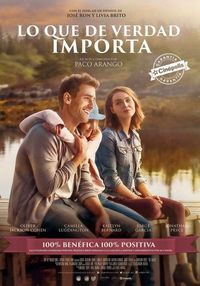 Постер «Целитель» (2017)
