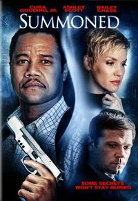 Постер «Повестка в суд» (2013)