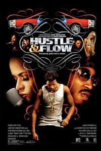 Постер «Суета и движение» (2005)