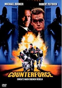Постер «Отряд спасения» (1998)
