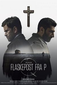 Постер «Мистериум. Тьма в бутылке» (2016)