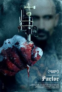Постер «Кабинет» (2015)