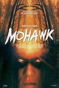 Постер: Мохоки (2017)