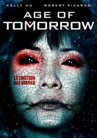 Постер «Эра грядущего дня» (2014)