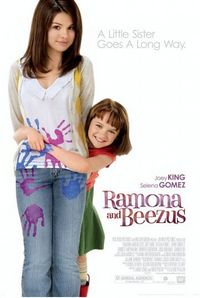 Постер «Рамона и Бизус» (2010)
