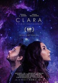 Постер «Клара» (2018)