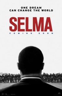 Постер «Сельма» (2014)