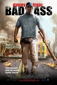 Постер «Крутой чувак» (2011)