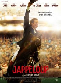 Постер «Жапплу» (2013)