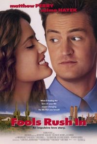 Постер «Поспешишь, людей насмешишь» (1997)