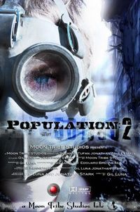Постер «Популяция: 2» (2012)
