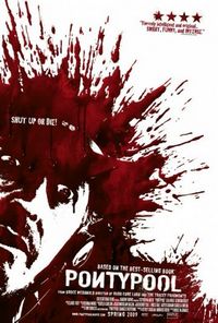 Постер «Понтипул» (2008)