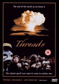 Постер «Нити» (1984)