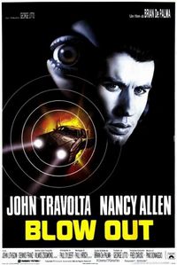 Постер «Прокол» (1981)