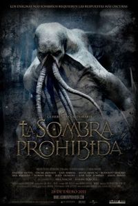 Постер «Наследие Вальдемара 2: Там, где обитают тени» (2010)