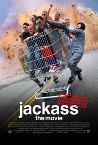 Постер «Чудаки» (2002)