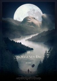 Постер «Долина теней» (2017)