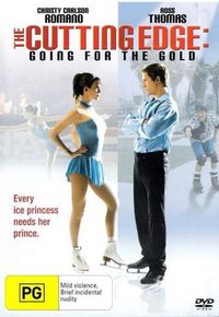 Постер «Золотой лед 2: В погоне за золотом» (2006)