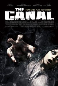 Постер «Канал» (2014)