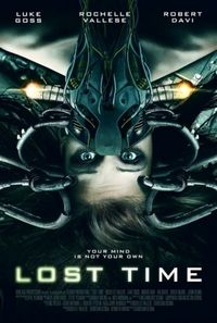 Постер «Потерянное время» (2014)