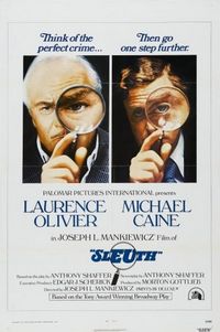 Постер «Игра навылет» (1972)