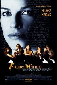 Постер «Писатели свободы» (2006)