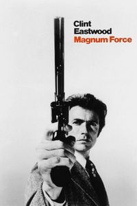 Постер «Высшая сила» (1973)