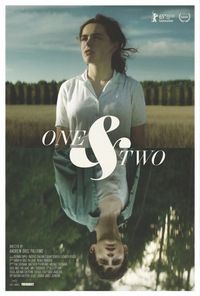Постер «Один и два» (2015)