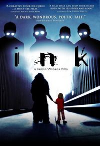 Постер «Инк» (2009)