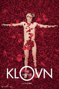 Постер «Клоун: Фильм» (2010)