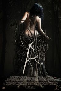 Постер «Эйла» (2017)