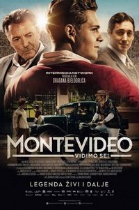 Постер «До встречи в Монтевидео!» (2014)