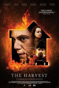 Постер «Урожай» (2013)