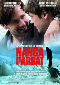 Постер «Нанга-Парбат» (2010)