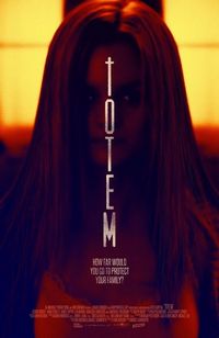 Постер «Тотем» (2017)
