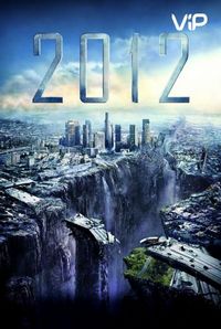 Постер «2012» (2009)
