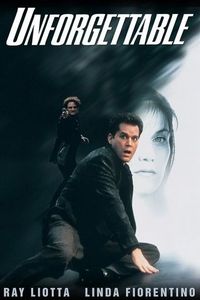Постер «Незабываемое» (1996)