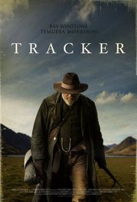 Постер «Следопыт» (2010)