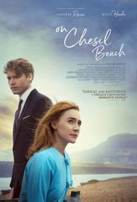 Постер «На берегу» (2017)