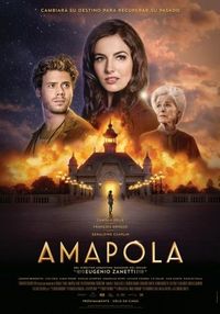 Постер «Амапола» (2014)