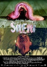 Постер «Безумие» (2005)