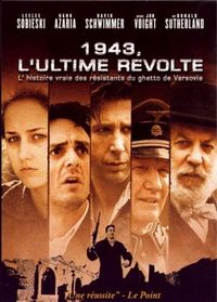 Постер «Восстание» (2001)
