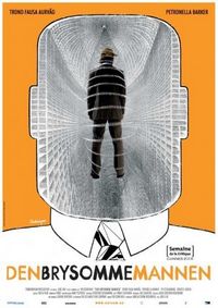 Постер «Неуместный человек» (2006)