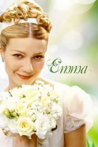 Постер «Эмма» (1996)