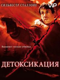 Постер «Детоксикация» (2001)