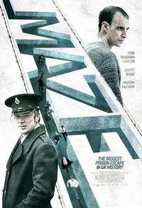 Постер «Тюрьма Мейз» (2017)