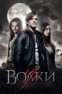 Постер «Волки» (2013)