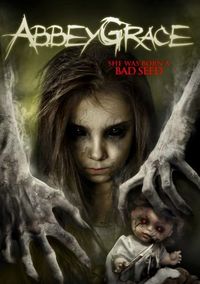 Постер «Эбби Грейс» (2016)