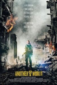 Постер «Другой мир» (2014)